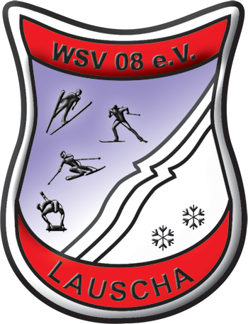 Logo des WSV 08 Lauscha